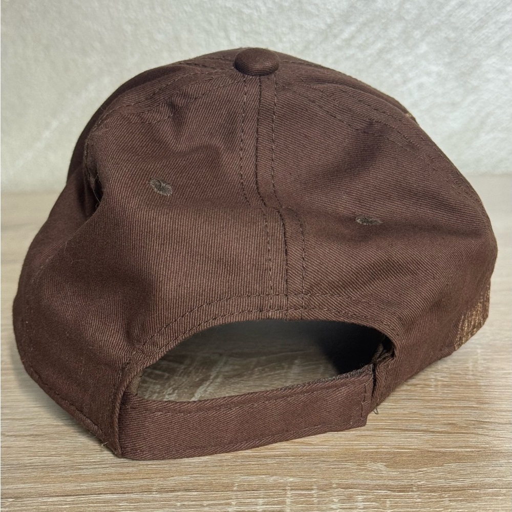 Port Authority Embroidered Camouflage Cap One Size Unisex - Picture 5 of 10